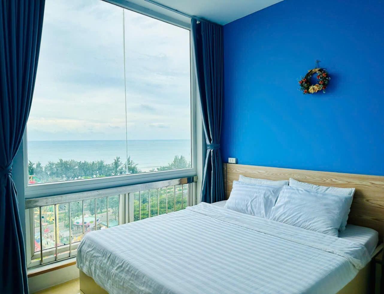 Can Ho Oasky Vung Tau - Bin'S House Exteriér fotografie