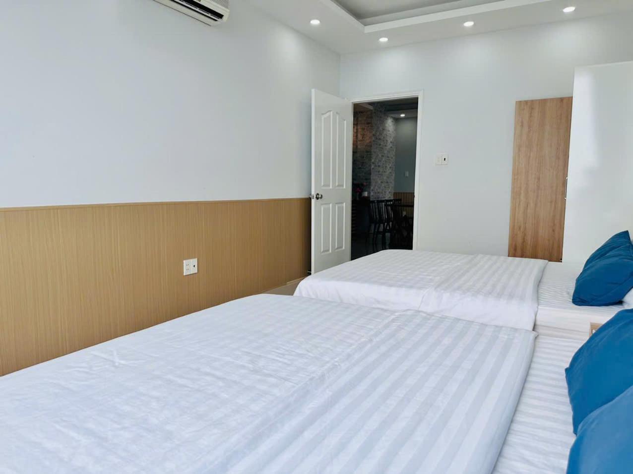 Can Ho Oasky Vung Tau - Bin'S House Exteriér fotografie