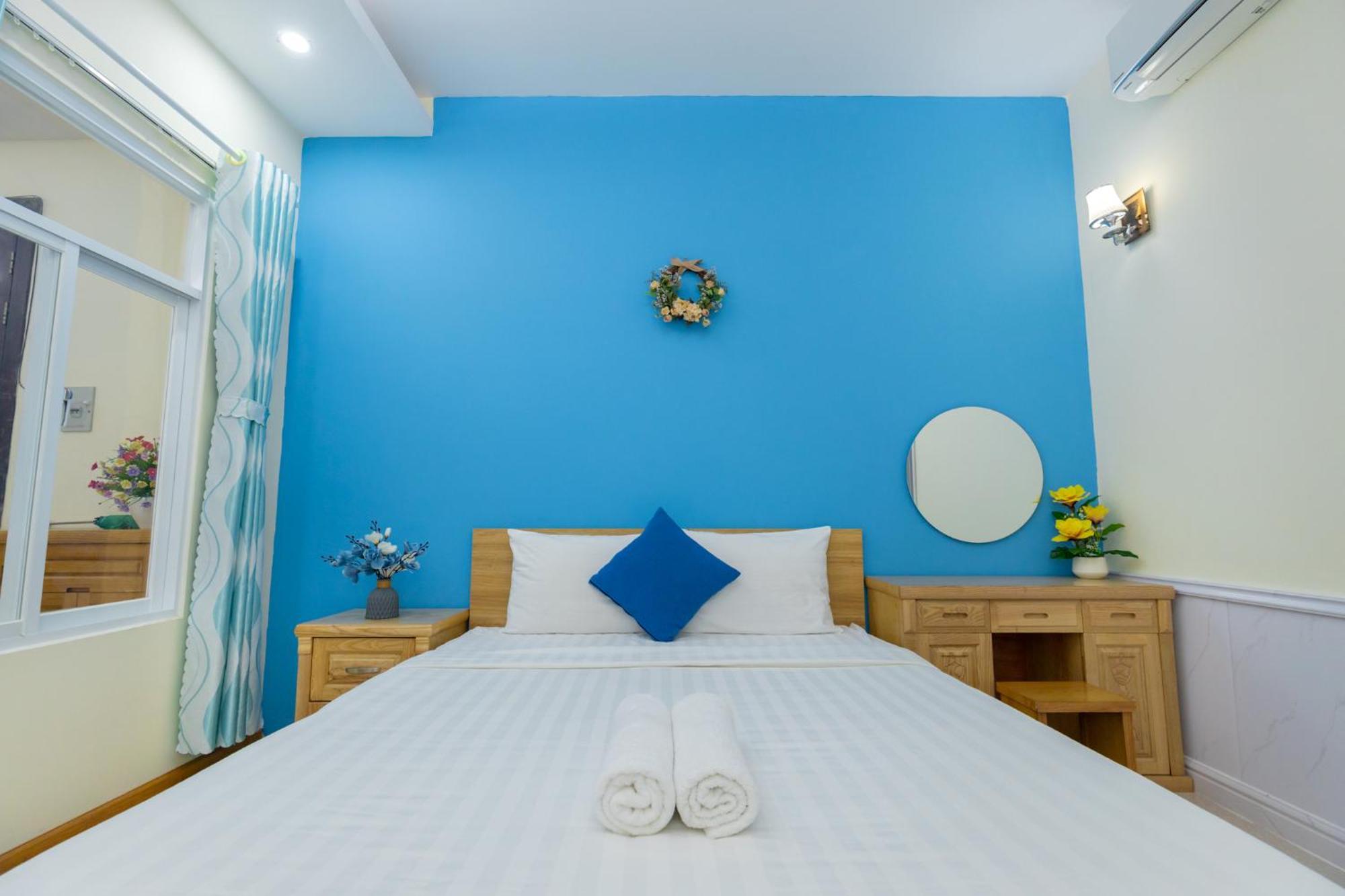 Can Ho Oasky Vung Tau - Bin'S House Exteriér fotografie